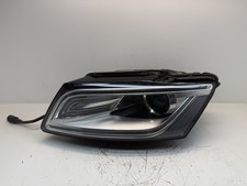 2014 audi front for sale  KING'S LYNN