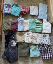 12 boy bundle month baby 18 for sale 12 boy bundle month baby 18 for sale HUNTINGDON