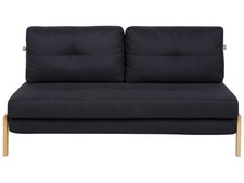 Sitzer schlafsofa stoffbezug gebraucht kaufen  Wietzendorf