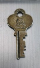 Vintage eagle lock for sale  Holland