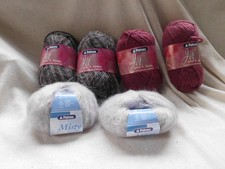 Bundle patons knitting for sale  PLYMOUTH