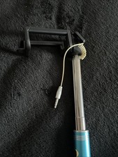 Selfie stick bluetooth gebraucht kaufen  Hannover