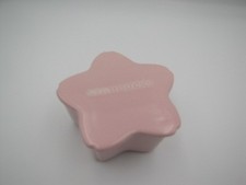 Estojo de cerâmica empilhável Starbucks rosa em forma de sakura, coleção flor de cerejeira, usado comprar usado  Enviando para Brazil