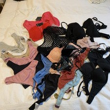 Riesen wäsche paket gebraucht kaufen  Pfungstadt