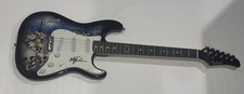 Marty friedman signed for sale  Saxonburg