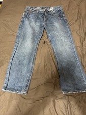 Ariat denim waist for sale  Thornville