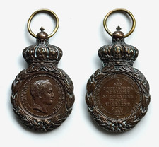 Médaille sainte hélène d'occasion  Chartres