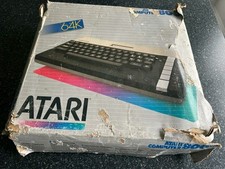Atari 800xl 64k for sale  WALTHAM ABBEY