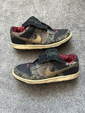 Nike sbtg dunk for sale  NEWCASTLE UPON TYNE