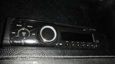 CLARION CZ100 CD PLACA FRONTAL ESTÉREO SUBSTITUIÇÃO/USADO TESTADO BOM ESTADO DE FUNCIONAMENTO, usado comprar usado  Enviando para Brazil