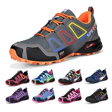 Scarpe trekking unisex usato  Rometta
