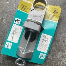 Wolfcraft universal drill for sale Wolfcraft universal drill for sale  STOCKPORT