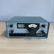 Heathkit ham radio for sale  Dallas
