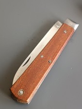 Ancien couteau piétin d'occasion  Lédignan