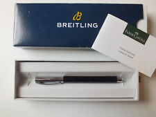 Breitling rollerball pen for sale  LONDON