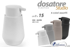 Dosatore porta sapone usato  Cittanova