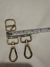 Bag clasps lobster for sale  LEEDS
