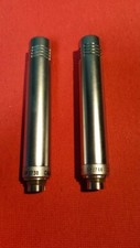 Coppia microfoni condensatore usato  Beinasco