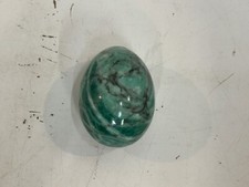 Green amazonite crystal for sale  Saint Louis