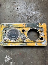 Painel de instrumentos central com relógios Land Rover Series 2a comprar usado  Enviando para Brazil