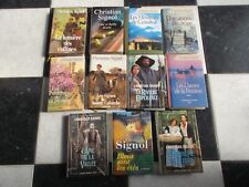 Lot livres romans d'occasion  Amiens-