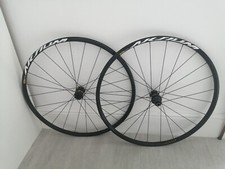 Mavic aksium disc for sale  MANCHESTER