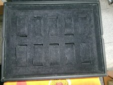 Iwc scatola box usato  Vigevano
