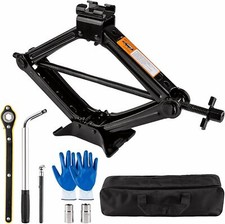 Portable car jack for sale  East Elmhurst
