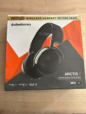 Casque gamer steelseries d'occasion  Saumur