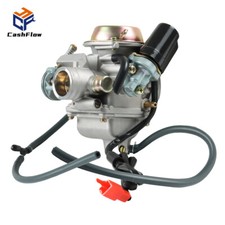 150cc gy6 pd24 for sale  LICHFIELD