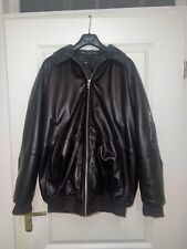Neu versize lederjacke gebraucht kaufen  Illingen
