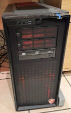 PC para jogos MSI G SERIES - AMD FX8320, GTX1050, SSD 500GB, HDD 1TB, 32GB RAM comprar usado  Enviando para Brazil