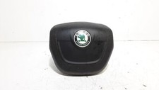 Airbag volante skoda usato  Italia