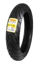 Pneu dianteiro de motocicleta PIRELLI 120/70ZR17 Angel ST 120/70-17 único, usado comprar usado  Enviando para Brazil