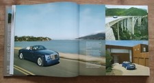 Goodwood phantom drophead for sale  ALNESS