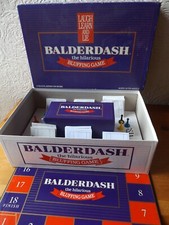 Balderdash. hilarious bluffing for sale  NEWHAVEN