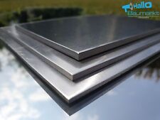 Aluminiumblech 5mm zuschnitt gebraucht kaufen  Offenburg