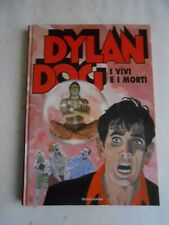 Dylan dog vivi usato  Torino