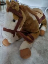 Cavallo pony steso usato  Roma