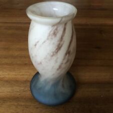 Vase pate verre d'occasion  Boulogne-sur-Mer