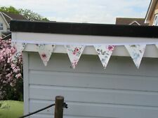 Pvc pastel floral for sale  PEVENSEY