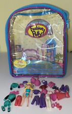 polly pocket clothes for sale  TAMWORTH