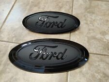 2021 f150 emblems for sale  Muskegon