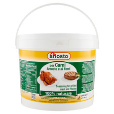 Używany, ariosto per Carni Arrosto e ai Ferri 2500 g na sprzedaż  Wysyłka do Poland