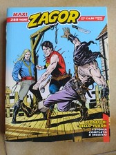 Maxi zagor cosacchi usato  Eboli