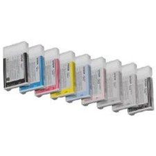 Epson tanica inch.nero usato  Avezzano