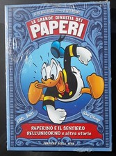 dinastia dei paperi usato dinastia dei paperi usato Tovo San Giacomo