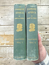 1891 antique exploration for sale  Columbus