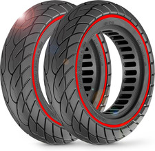 2pcs 10x2.125 pollici usato  Roma