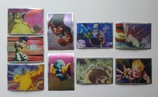 Dragon ball panini gebraucht kaufen  Witzenhausen
